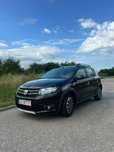 Dacia Sandero Dacia Sandero Stepway