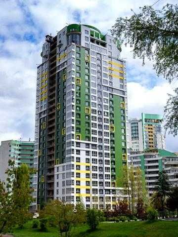 НАЙКРАЩА ЦІНА! ЖК Паркове Місто. Вишгородська.Оболонь 1-кімнатна