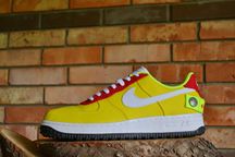 Кроссовки Nike Air Force 1 Оригинал Размер 44.5 Стелька 28.5 см