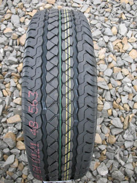 225/70 R15C Letnie dostawcze opony wzmocnione BUS