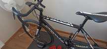 Cannondale caadx sprzedam lub zamienię