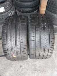 295 30 21 Pirelli, літо Ціна за 2 шт. 6000. З ремонтом.