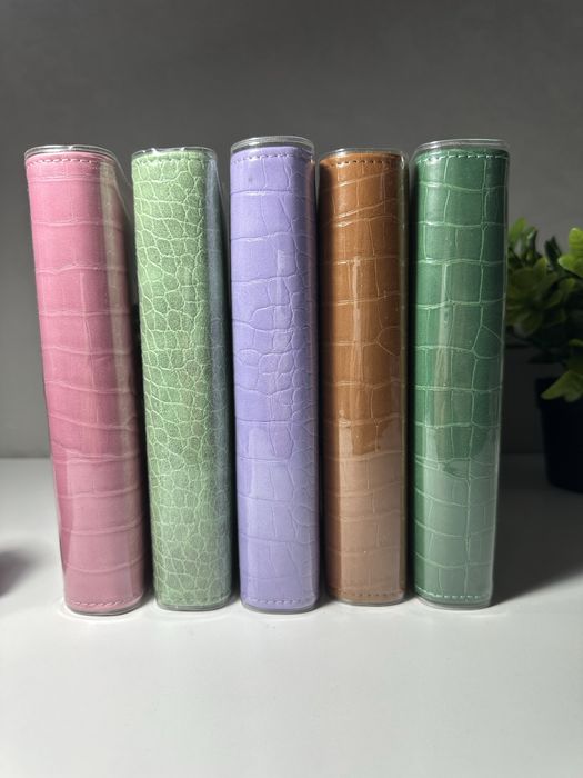 Байндер для денег с полной комплектацией + обложка в ПОДАРОК