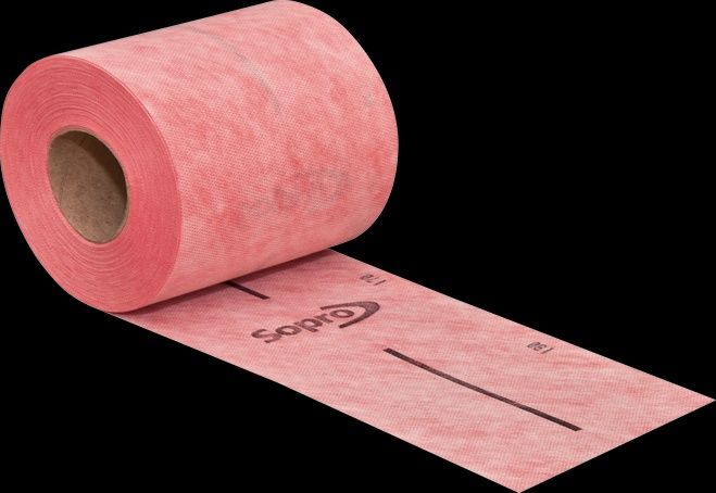 SOPRO AEB® 148 - Taśma uszczelniająca elastyczna 120mm 50mb/rol