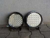 HALOGEN HALOGENY LED SZPERACZ KOMPLET 2SZT
