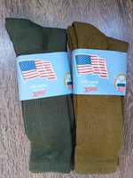 Шкарпетки USMC  військові антибактеріальні