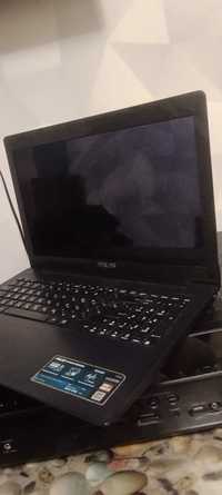 Asus  x553m ноутбук
