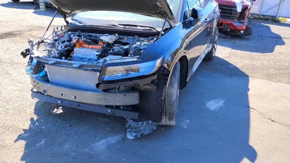 Honda Prologue батарея 85 квт