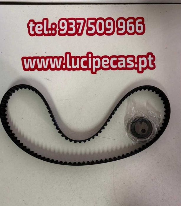 KTB377 // KIT DE DISTRIBUIÇÃO - SUZUKI