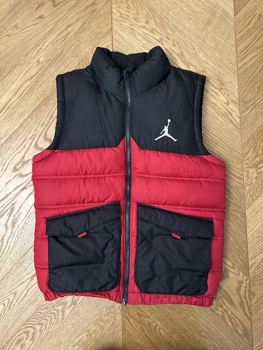 Kamizelka Nike Air Jordan roz L (12-13 lat)