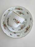 Rosenthal Sanssouci Ramona Zestaw śniadaniowy