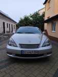 LEXUS ES300. Покращена версія TOYOTA CAMRY30