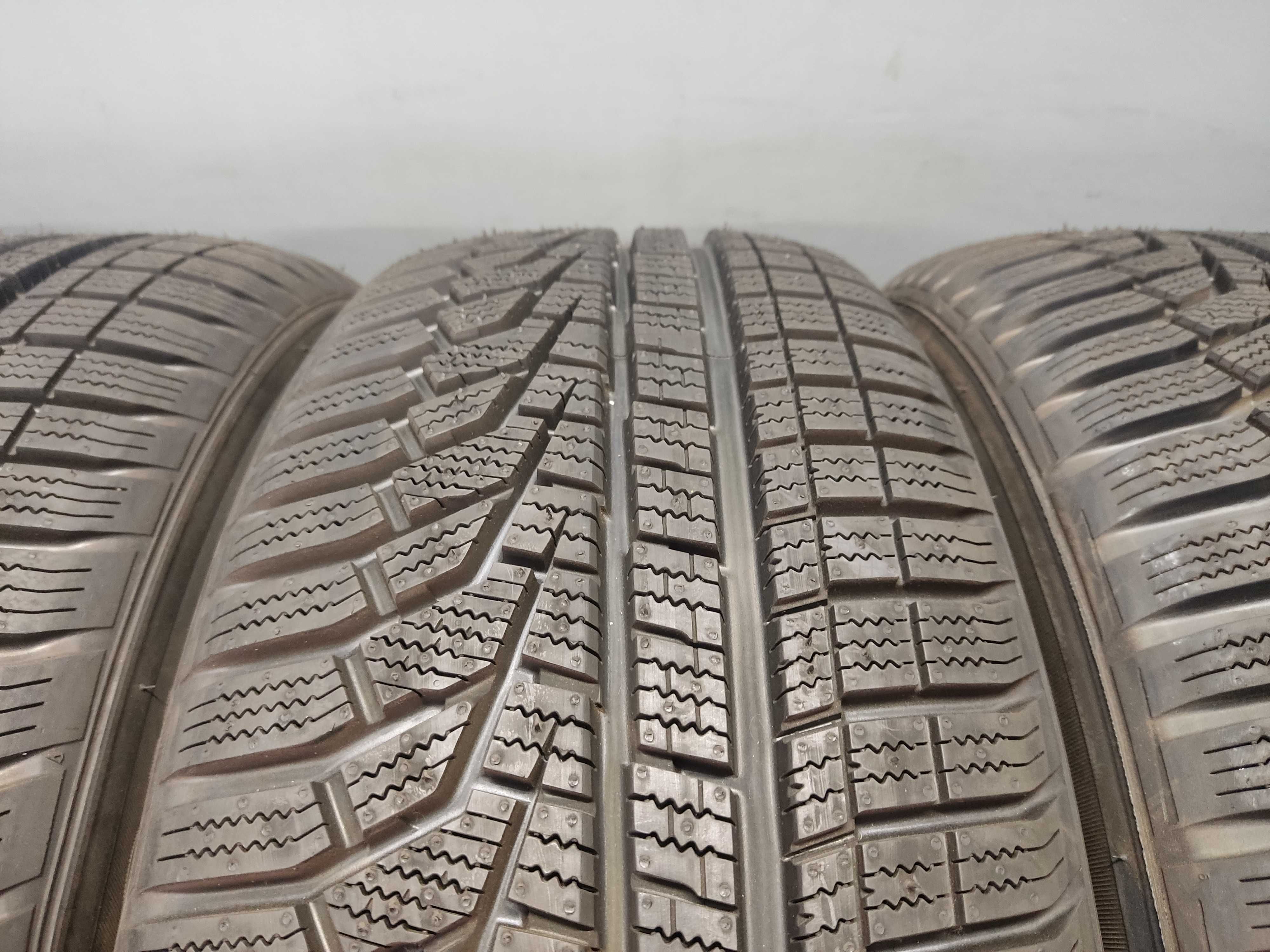 4x225/60R17 Hankook Winter I*Cept Evo 2, 99H, 2019 rok, NOWE
