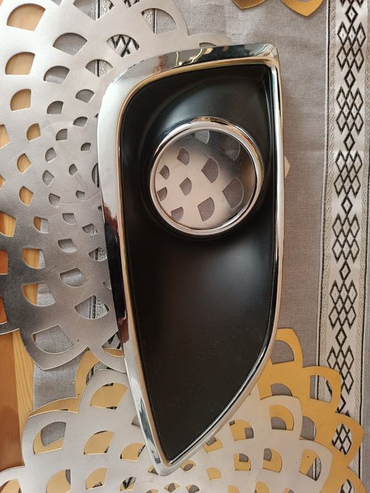 Zaślepka/ kratka do Hyundai ix35 lewa