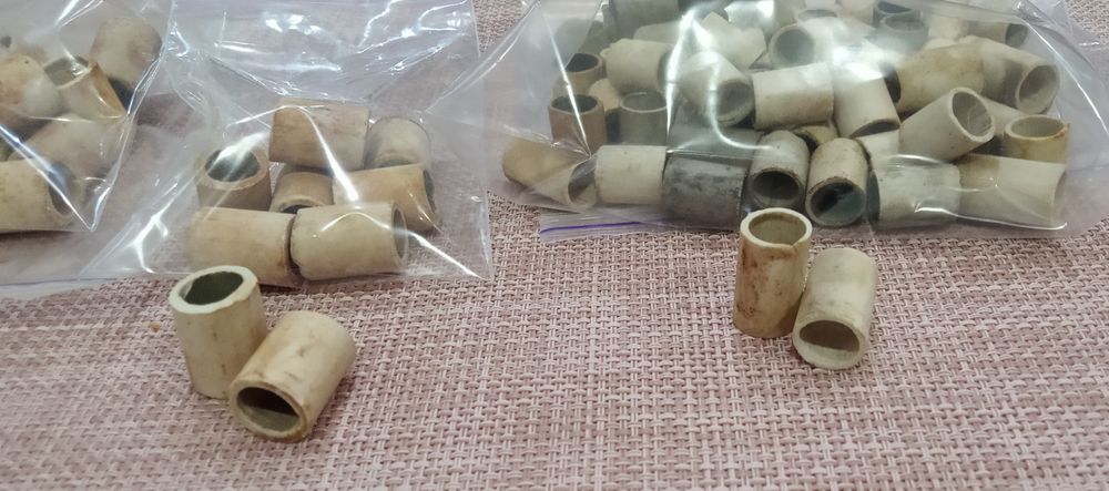 изолятор (втулка) керамический