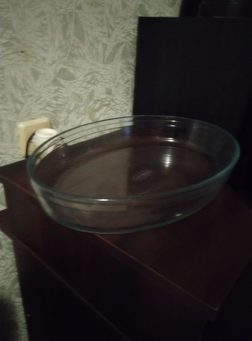 Блюдо для запекания.