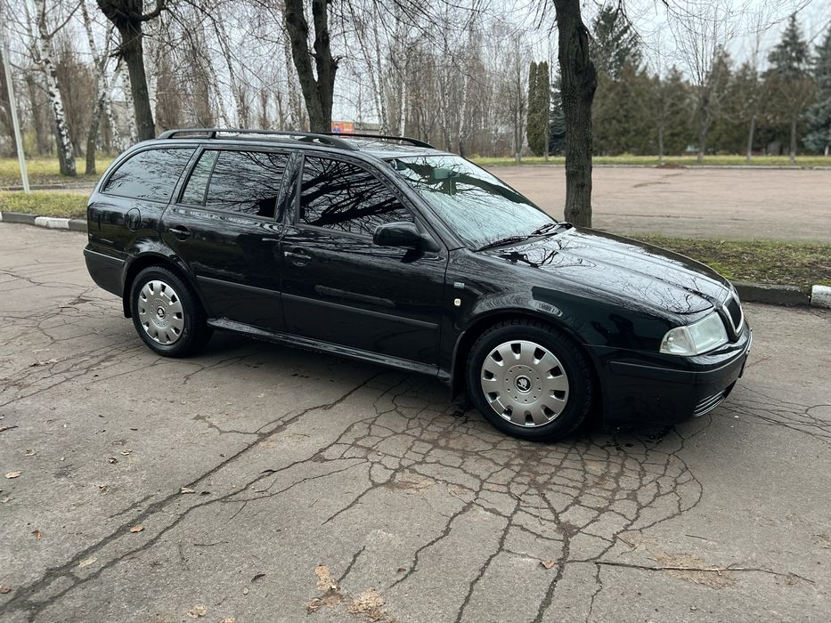 Продам Skoda Octavia