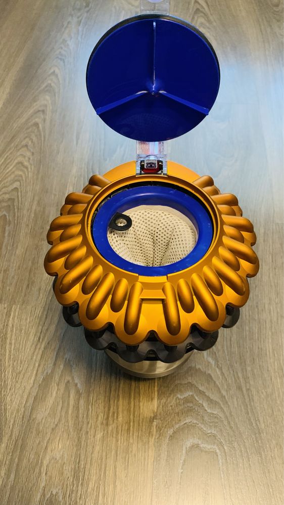 Пилосос Dyson CY23 Big Ball Multifloor+