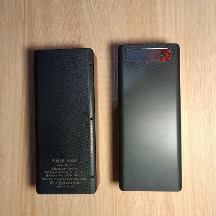 Распродажа Корпус Power Bank 16C-PD