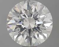 Naturalny Diament Brylant INWESTYCJA 0.70 ct H/SI2 GIA SKLEP!