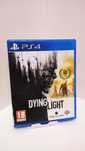 Dying Light PlayStation 4 PS4