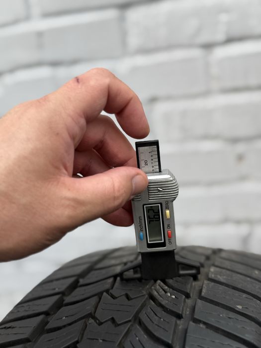 Топова шина‼️Sava Eskimo hp2  98V 215/55 r17 8.3мм 2023рік