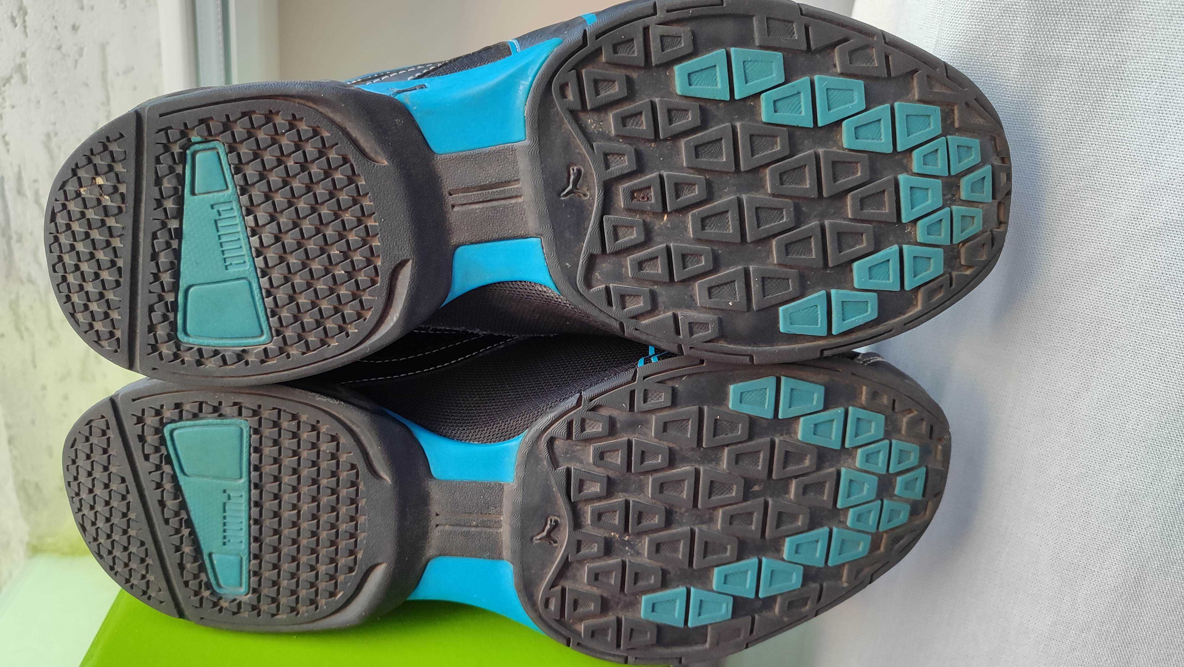 Кросівки Puma Tazon 6 чоловічі