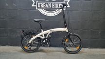 Nowy rower miejski składak Mifa 6 biegów Shimano Urban Bikes