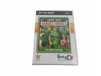 Army Men Sarge's Heroes Pc (Eng) (3)