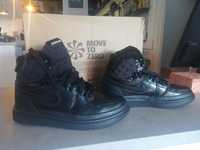 Nike WMNS Air Jordan A climate Triple Black