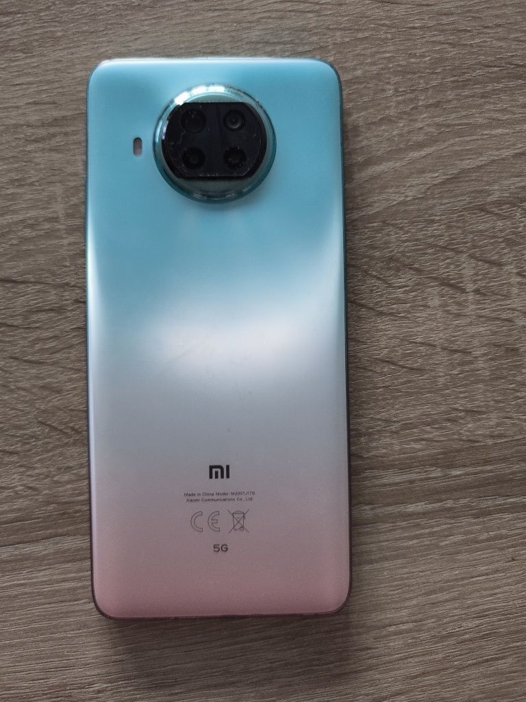 Xaiomi Mi 10 T Lite Rose Gold Bleach  6GB/64GB