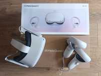 Okulary VR Meta Quest 2