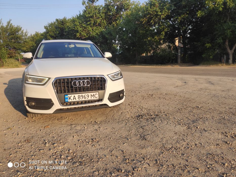 Аудіо 2.0 tfcj пушка