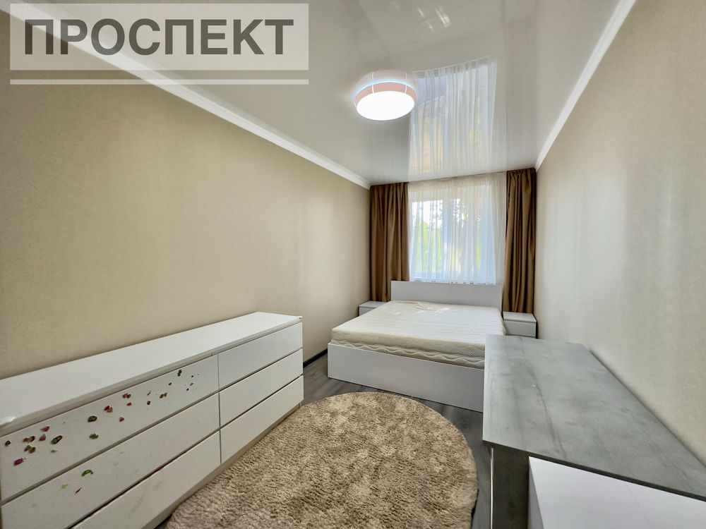 Продам 2 кімн.квартиру з Евро-ремонтом вул. Лебединська ( р-н АТБ).