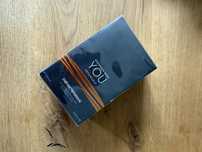 Emporio Armani Stronger With You Intensely 150 ml- NOWY, zafoliowany