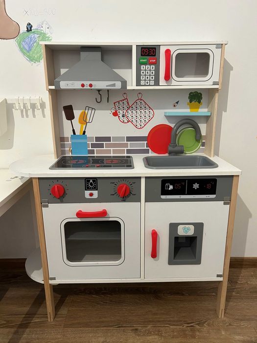 Kuchnia Lidl dla dzieci