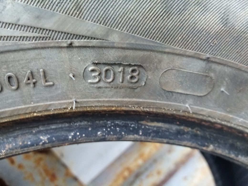 Nokian opona zimowa wr d4 185/60 r15