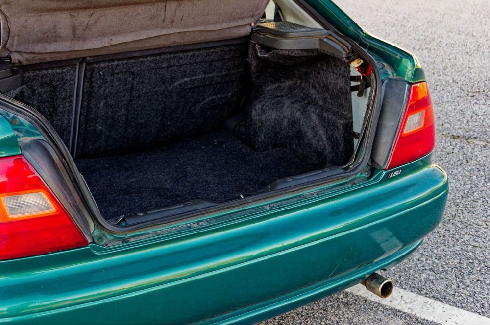 Honda Civic 1.5i Vtec-E - 100% Revisto