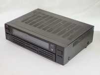 Jvc RX 501 BK wzmacniacz amplituner radio 2x 65W8ohm
