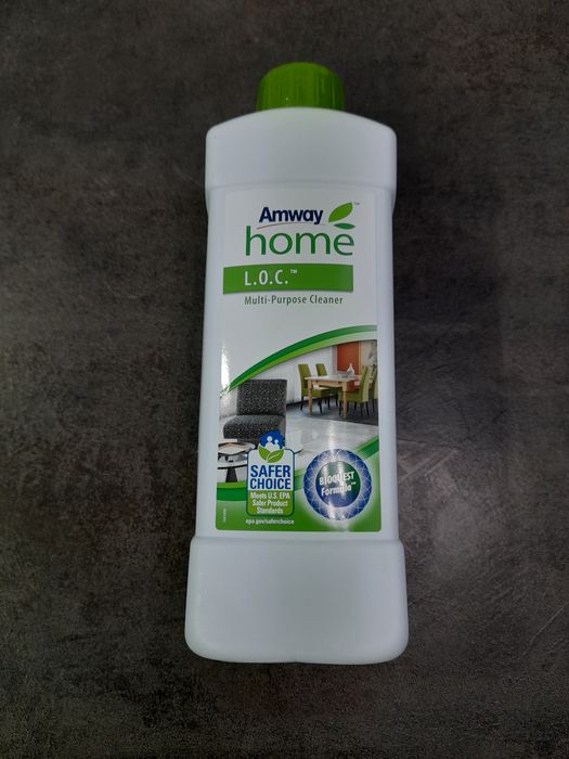 LOC plyn czyszczący uniwersalny Amway