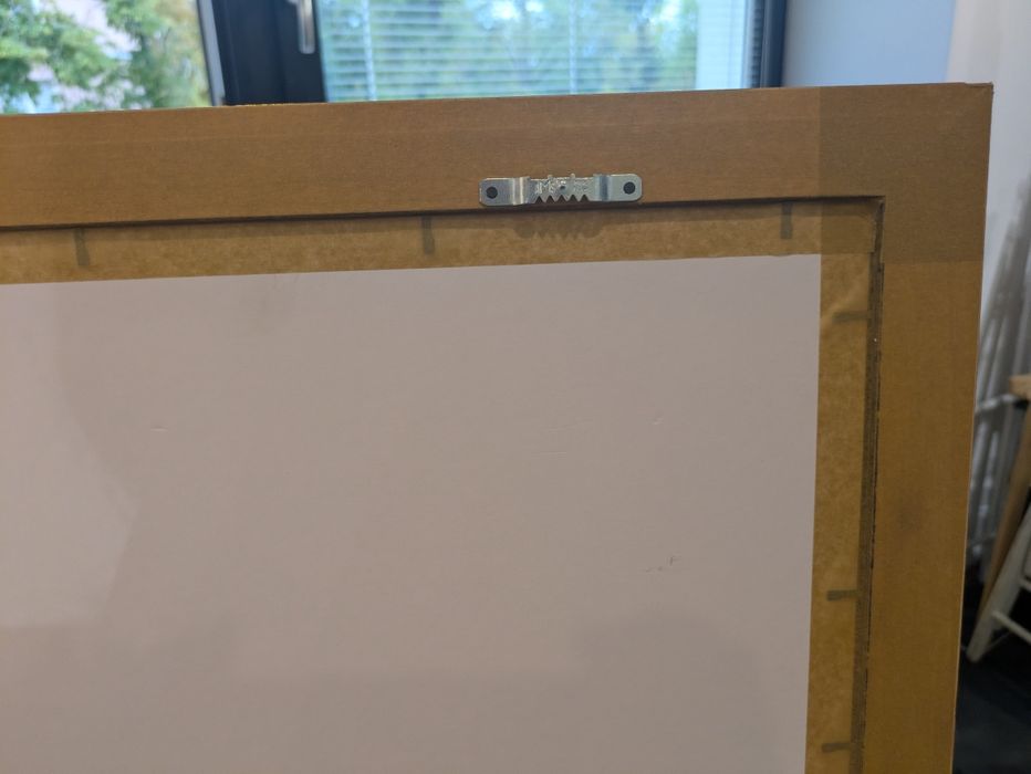 Obraz Hundertwasserhaus Wien