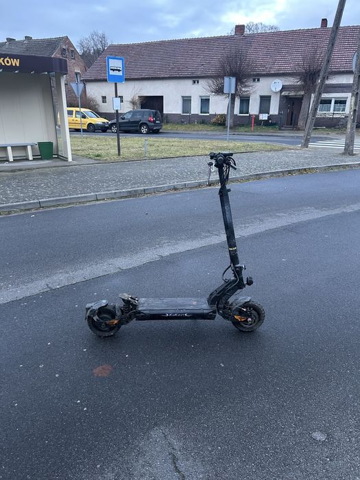 Kukirin g2 master 2024