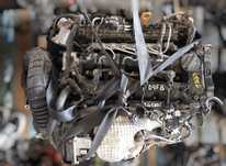 Motor D4FB - 1.6 CRDI 116CV - HYUNDAI/KIA
