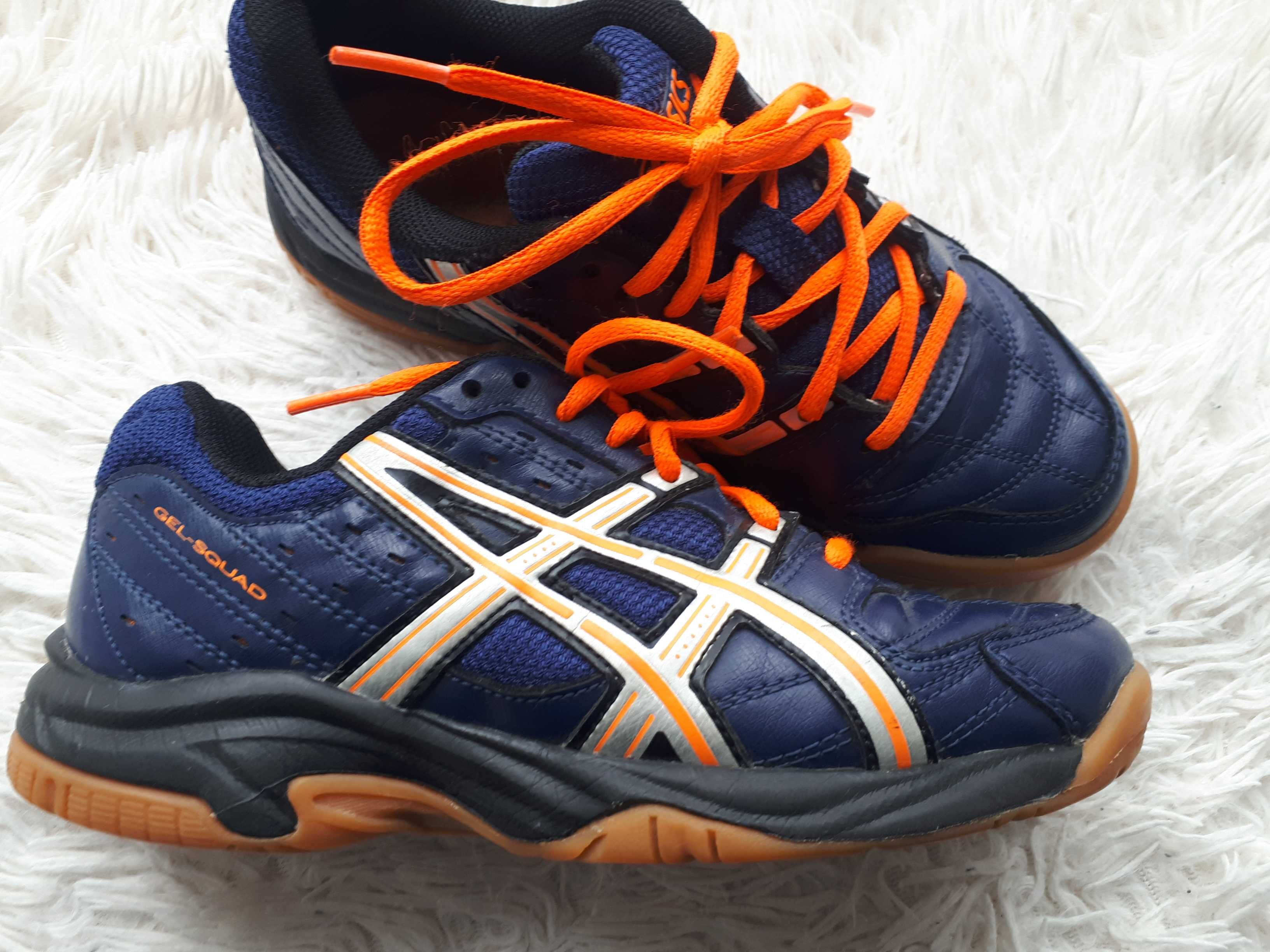 Дитячі кросівки \Asics Gel-Squad\хлопчик-дівчинка\р.35