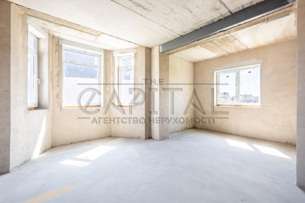 Продаж будинку, Березівка, КМ HOME RESORT, Макарівський р-н