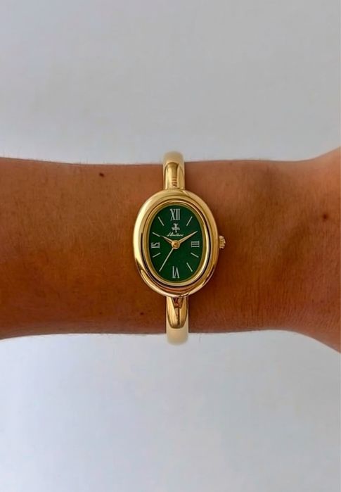 Relogio vintage NOVO