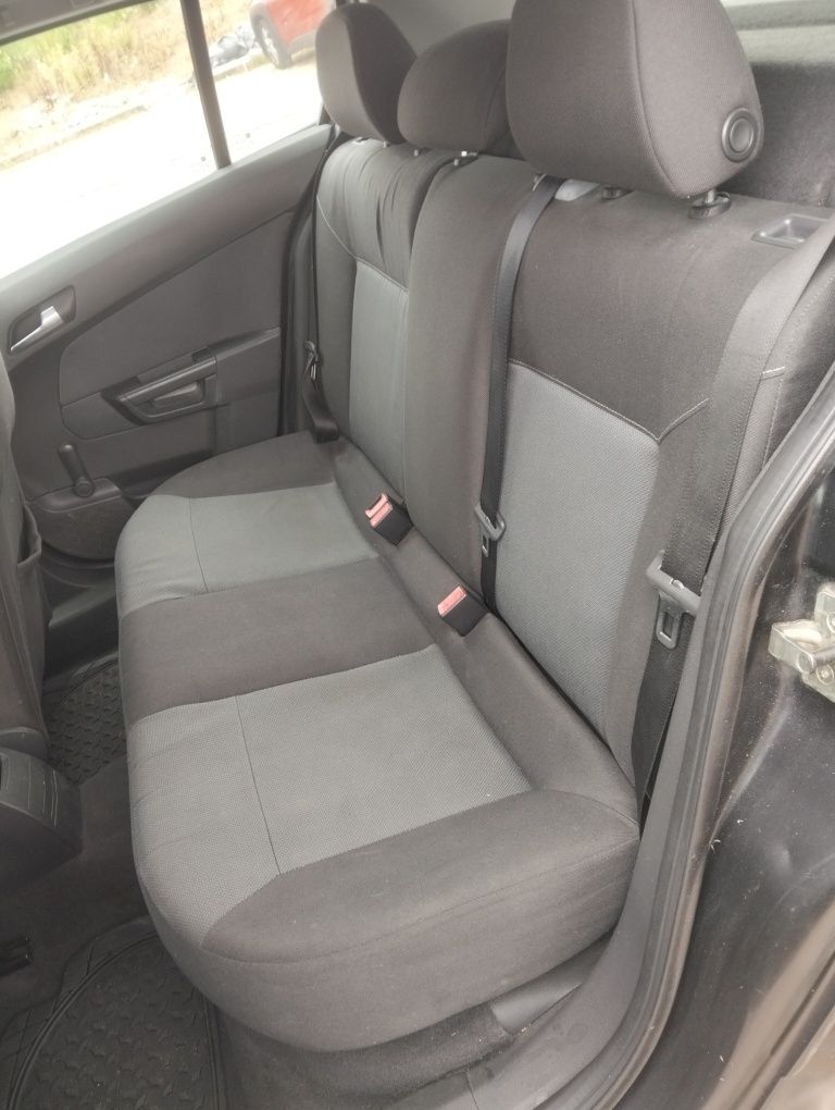 Opel Astra H 1.4