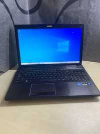 Ноутбук Lenovo G580