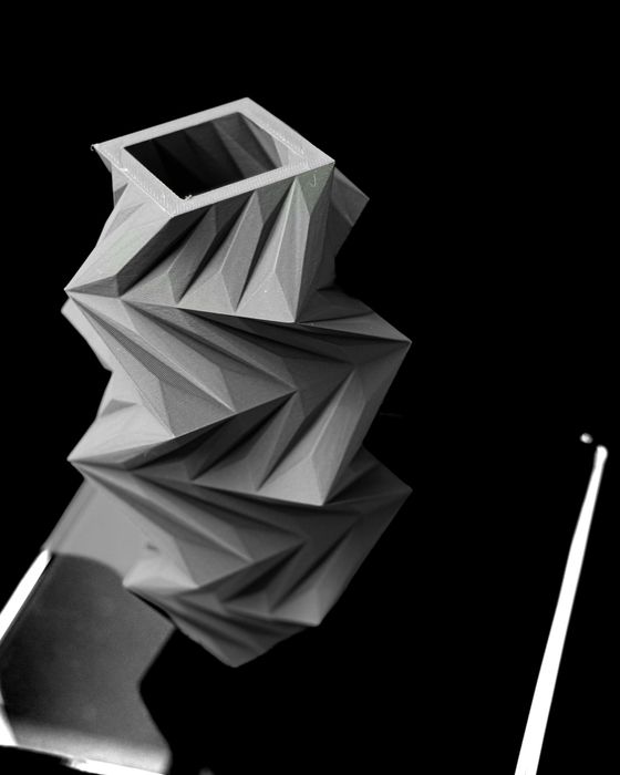 Vaso Jarra decor prenda