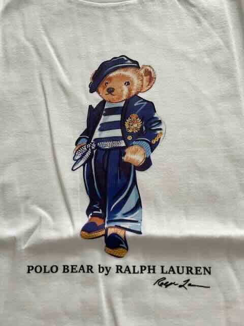 Ralph Lauren - koszulka damska, XXL.